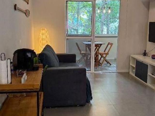 Apartamento com 2 dormitórios, 71 m² venda por R$ 1.200.000,00 ou aluguel por R$ 6.800,00/ano Vi