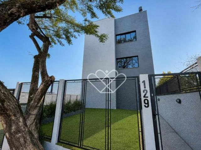 Apartamento com 2 dormitórios, 72 m² venda por R$ 300.000,00 ou aluguel por R$ 2.540,00/mês Vera Cruz Gravataí/RS