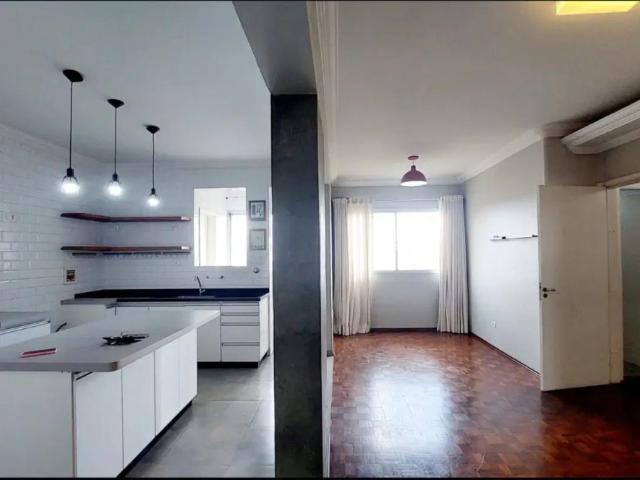 Apartamento com 2 dormitórios, 77 m² venda por R$ 350.000,00 ou aluguel por R$ 2.331,00/mês Vila Cordenonsi Americana/SP