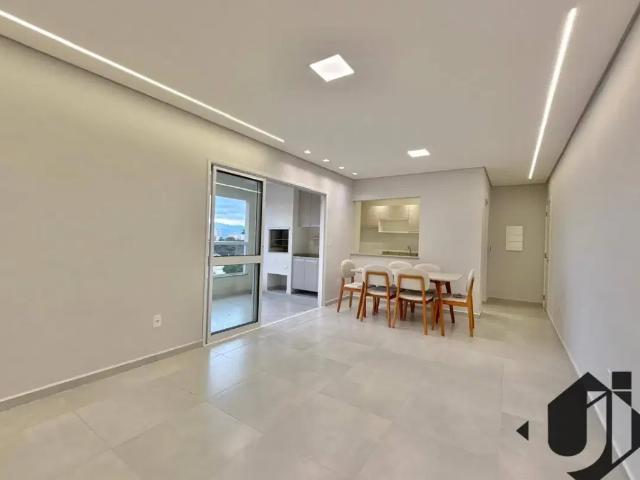Apartamento com 2 dormitórios, 77 m² venda por R$ 530.000 ou aluguel por R$ 3.627/mês Edifício Lyon Taubaté/SP