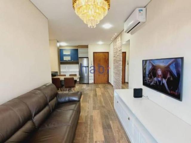 Apartamento com 2 dormitórios, 77 m² venda por R$ 650.000 ou aluguel por R$ 4.200/mês Jardim San