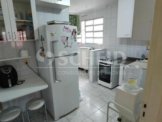 Apartamento com 2 dormitórios, 74 m² com 1 vagas Campo Grande São Paulo / SP