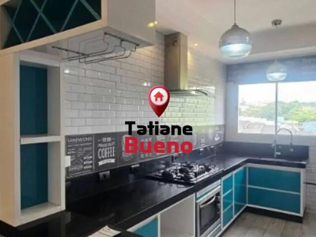 Apartamento com 2 dormitórios, 74 m² venda por R$ 480.000 ou aluguel por R$ 2.665/mês Jardim Maria Amélia Jacareí/SP