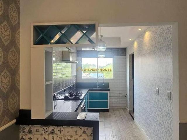Apartamento Com 2 Dormitórios, 74 m² Venda por R$480.000 Ou Aluguel por R$3.135/mês Jardim Col