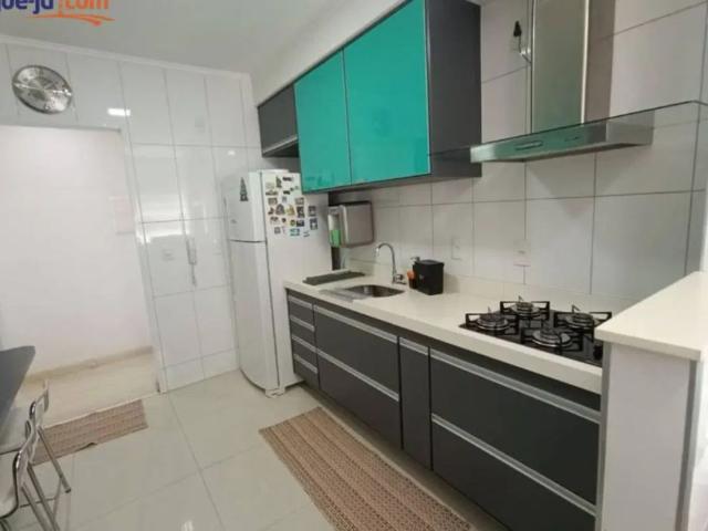 Apartamento com 2 dormitórios, 75 m² venda por R$ 675.000 ou aluguel por R$ 3.500/mês Jardim Sul São José dos Campos/SP