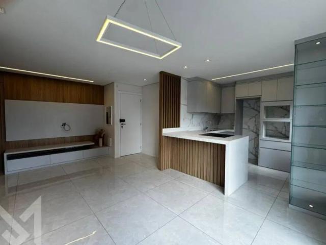 Apartamento com 2 dormitórios, 75 m² venda por R$ 790.000,00 ou aluguel por R$ 3.370,00/mês Centro Poços de Caldas/MG
