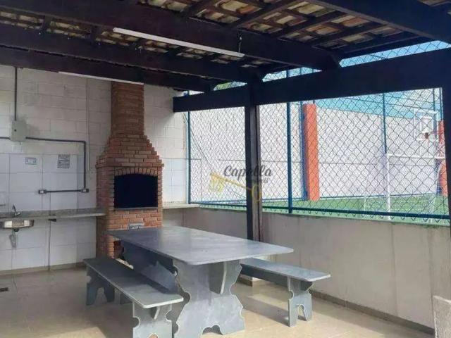Apartamento com 2 dormitórios, 76 m² venda por R$ 330.000,00 ou aluguel por R$ 2.500,00/ano Jardim Cibratel Itanhaém/SP