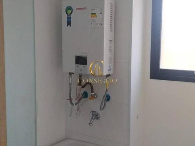 Apartamento com 2 dormitórios, 83 m² venda por R$ 1.050.000,00 ou aluguel por R$ 6.200,00/mês Vi