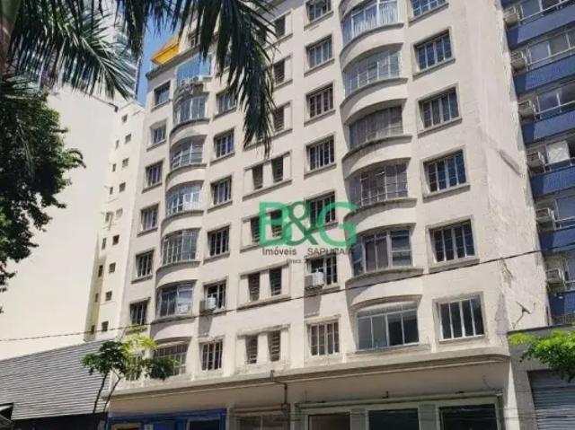 Apartamento, 80 m² venda por R$ 590.000,00 ou aluguel por R$ 3.300,00/mês Bela Vista São Paulo