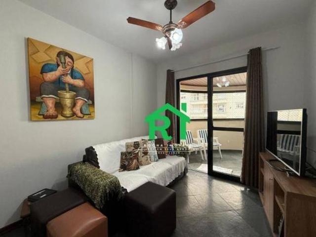 Apartamento com 2 dormitórios, 80 m² venda por R$ 620.000,00 ou aluguel por R$ 4.200,02/mês Pita