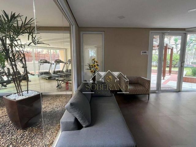 Apartamento Com 2 Dormitórios, 80 m² Venda por R$850.000ou Aluguel por R$3.750,00/mês Camp