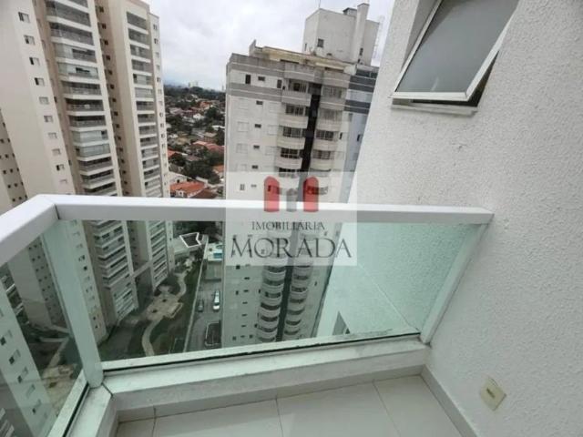 Apartamento com 2 dormitórios, 82 m² venda por R$ 1.000.000,00 ou aluguel por R$ 5.766,00/mês Jardim das Colinas São José dos Campos/SP