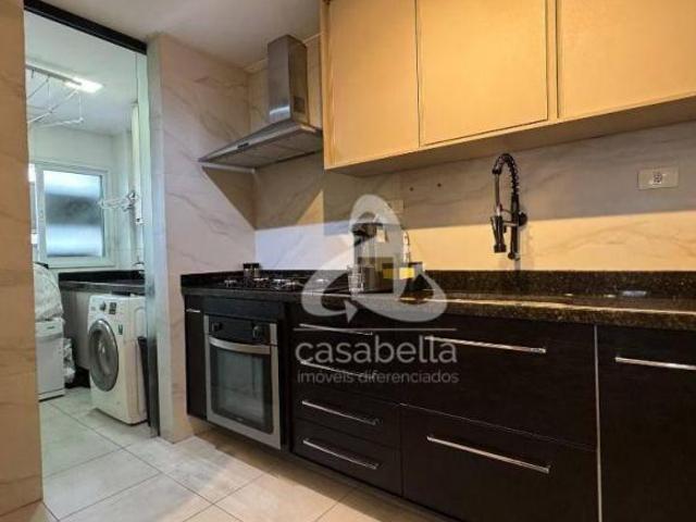 Apartamento com 2 dormitórios, 82 m² venda por R$ 1.000.000,00 ou aluguel por R$ 6.990,00/mês Ca