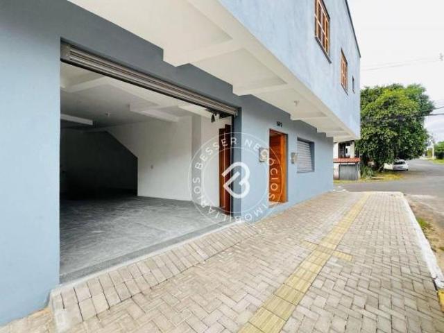 Apartamento com 2 dormitórios, 82 m² venda por R$ 390.000,00 ou aluguel por R$ 2.230,00 Centro