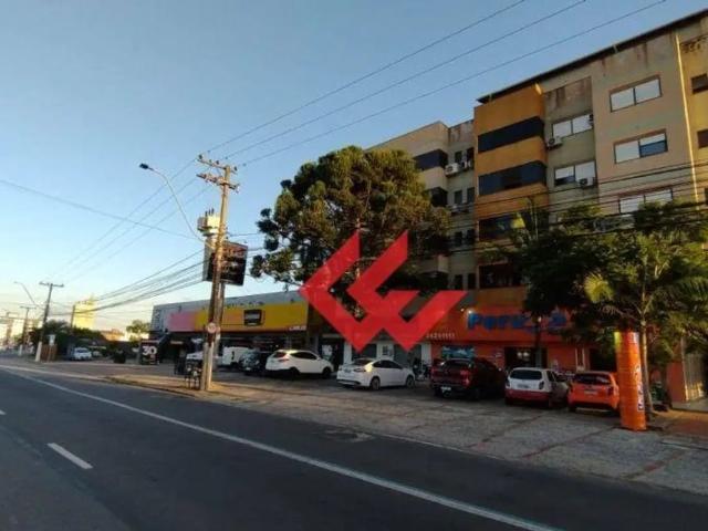 Apartamento com 2 dormitórios, 84 m² venda por R$ 390.000,00 ou aluguel por R$ 2.360,00/mês Jaqueline Gravataí/RS