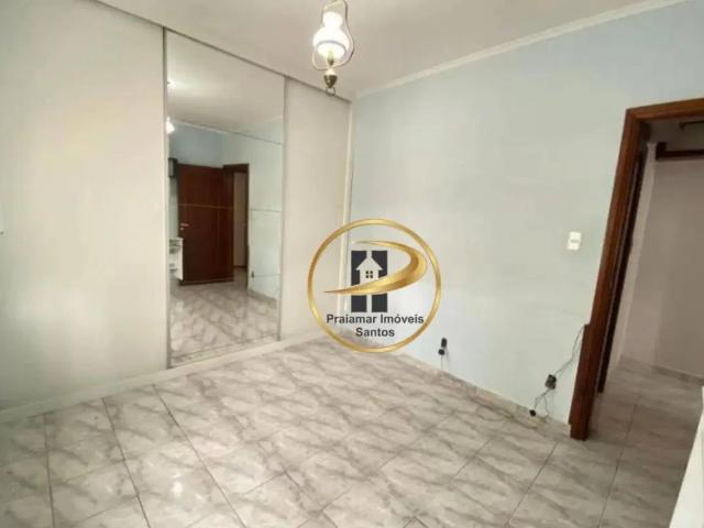 Apartamento com 2 dormitórios, 84 m² venda por R$ 430.000,00 ou aluguel por R$ 4.350,00/mês Vila Belmiro Santos/SP