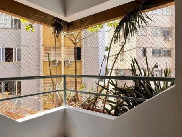 Apartamento com 2 dormitórios, 85 m² venda por R$ 399.000,00 ou aluguel por R$ 2.476,45/mês Seto