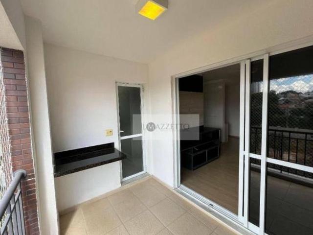 Apartamento com 2 dormitórios à venda, 85 m² por R$ 889.000,00 Jardim Pompéia Indaiatuba/SP