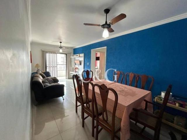 Apartamento com 2 dormitórios, 89 m² por apenas R$ 380.000 na Ocian Praia Grande/SP