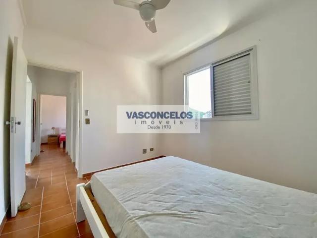 Apartamento com 2 dormitórios, 89 m² venda por R$ 560.000,00 Martim de Sá Caraguatatuba/SP