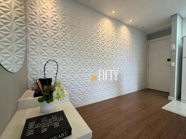 Apartamento com 2 dormitórios, 89 m² Vila Mascote São Paulo/SP