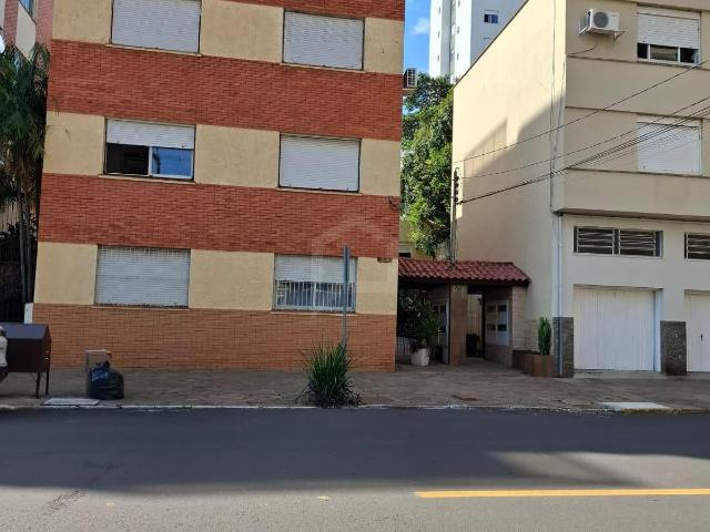 Apartamento com 2 dormitórios, 90.00m² para locação por R$ 1.390,00 Centro São Leopoldo/RS