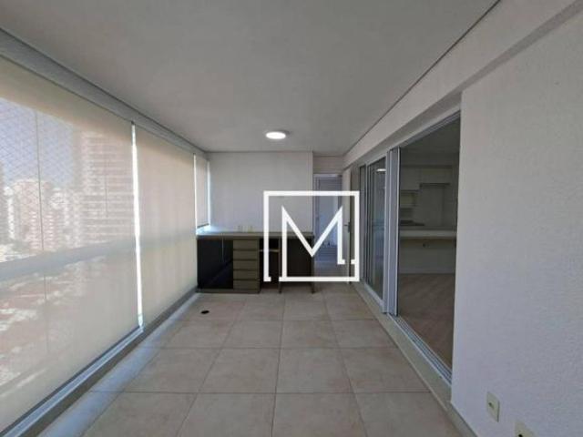 Apartamento com 2 dormitórios, 90 m² Vila Mariana São Paulo/SP
