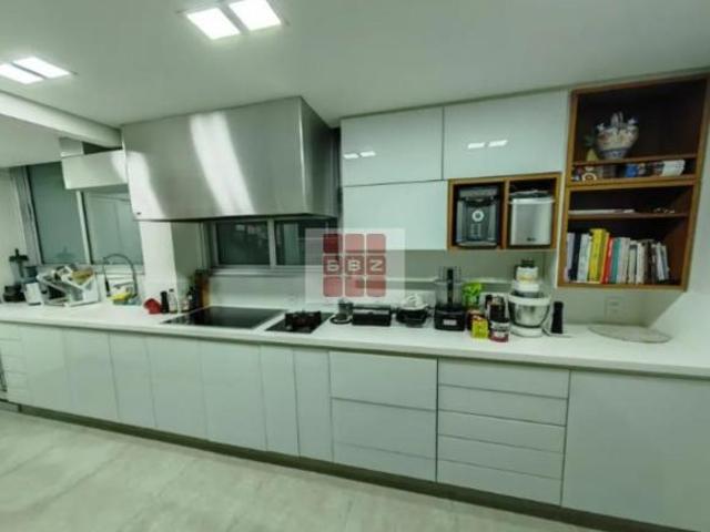 Apartamento com 2 dormitórios, 90m² venda R$ 1.800.000,00 Itaim Bibi São P
