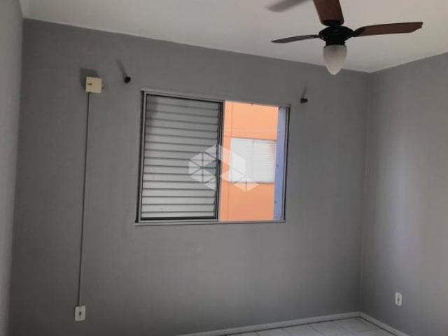 Apartamento com 2 dormitórios