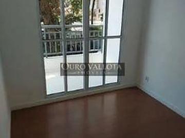 Praça Vinte e Um de Março - Varanda