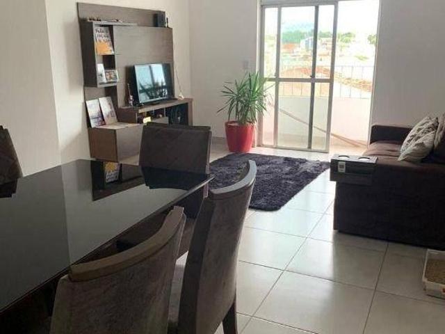 Apartamento com 2 dormitórios, 92 m² venda por R$ 450.000 ou aluguel por R$ 3.500/mês Araés Cu