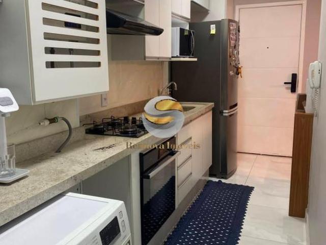 Apartamento com 2 dormitórios/ 01 suíte, Bela vista Osasco