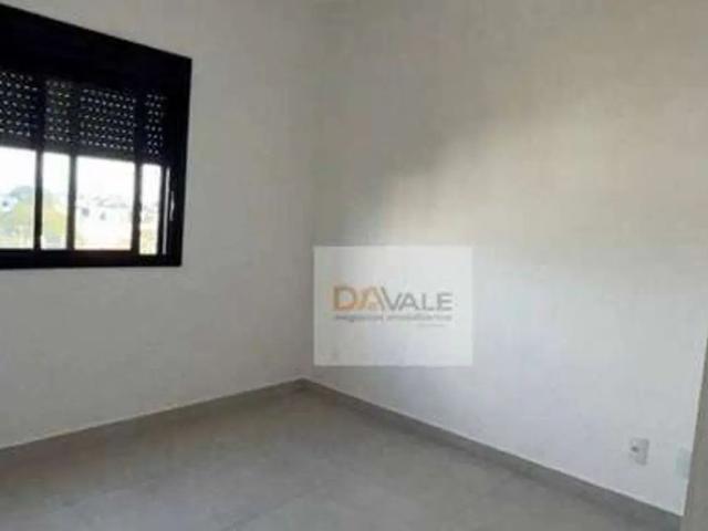 Apartamento com 2 dormitórios 01 SUÍTE para alugar, 72 m² por R$ 3.540/mês Vila Resende Caçapava/SP