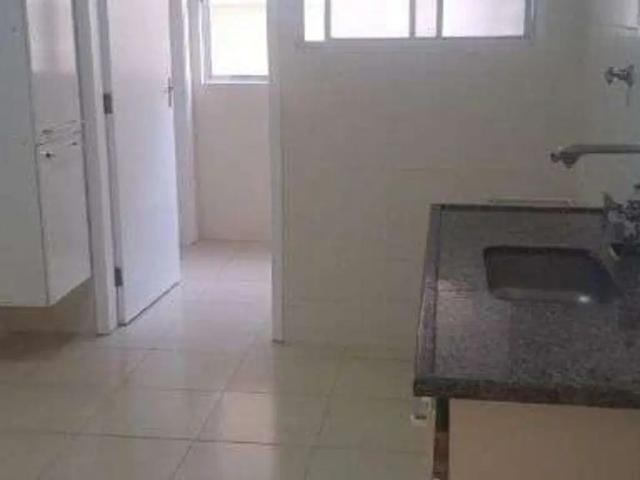 Apartamento com 2 dormitórios, 107 m² venda por R$ 550.000,00 ou aluguel por R$ 4.300,00/mês Embaré Santos/SP