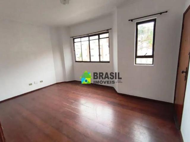 Apartamento com 2 dormitórios, 117 m² venda por R$ 330.000,00 ou aluguel por R$ 1.680,00/mês Santa Ângela Poços de Caldas/MG