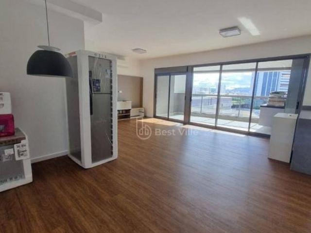 Apartamento com 2 dormitórios, 123 m² venda por R$ 2.290.000,00 ou aluguel por R$ 21.466,66/mês