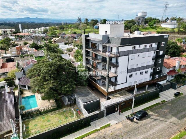 Apartamento com 2 dormitórios, 124.00m² para locação por R$ 3.600,00 Pinheiro São Leopoldo/RS