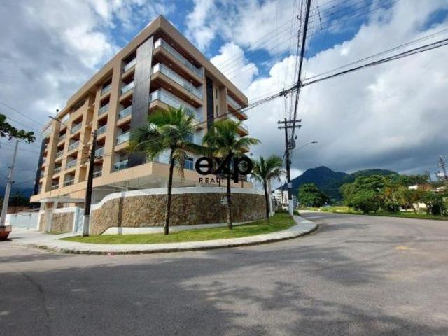 Apartamento com 2 Dormitórios 1 Suíte no Perequê Açu Ubatuba/SP