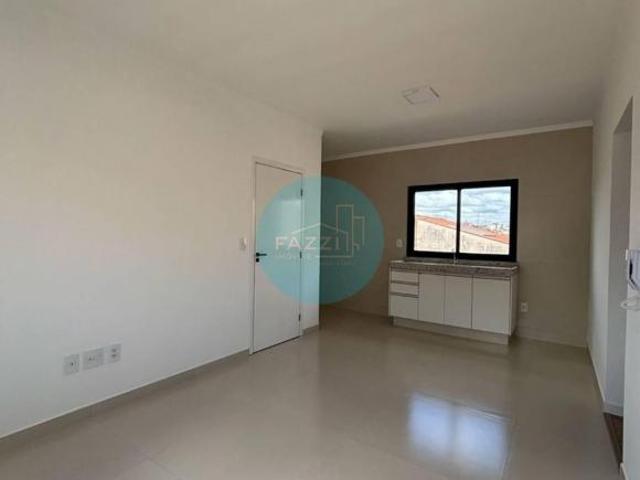 Apartamento com 2 dormitórios 1 SUITE à venda, 51 m² por R$ 330.000 Vila Caio Junqueira Poços