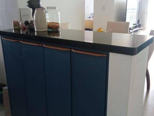 Apartamento com 2 dormitórios 1 suite à venda, 59 m² por R$ 460.000 Picanço Guarulhos/SP