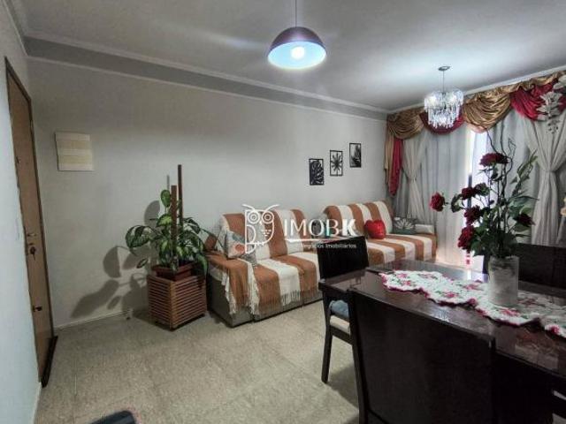 Apartamento com 2 dormitórios 1 suíte à venda, 72 m² por R$ 395.000 Jardim do Lago Jundiaí/SP