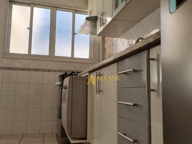 Apartamento com 2 dormitórios, 1 suíte à venda, 78 m² por R$ Edifício Daniele Sorocaba/SP