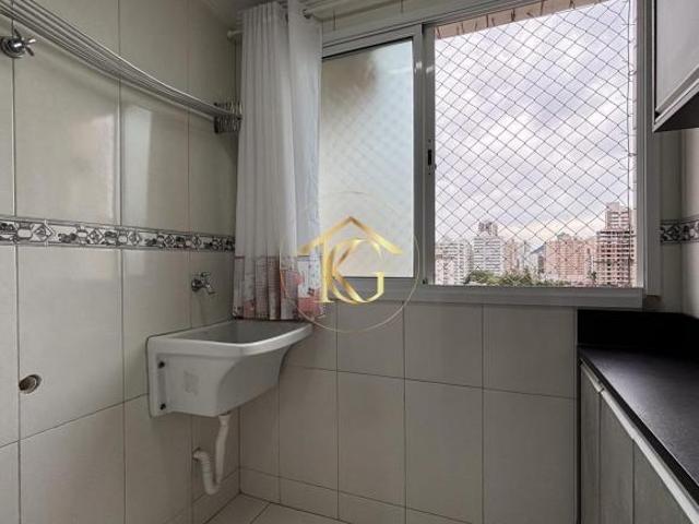 Apartamento com 2 dormitórios, 1 suíte com vista definitiva para o mar