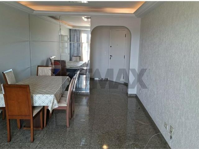 Apartamento com 2 dormitórios 1 suíte e lazer completíssimo para locação na Vila Mascote – Rua Lacedemônia, 275