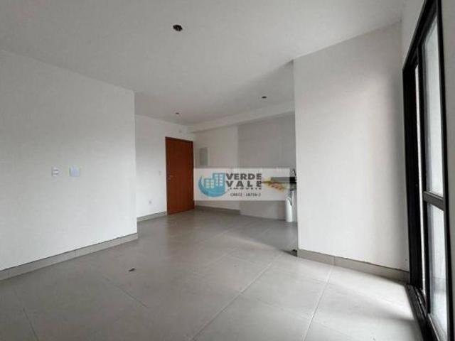Apartamento com 2 dormitórios 1 suíte Jardim São Vicente São José dos Campos/SP