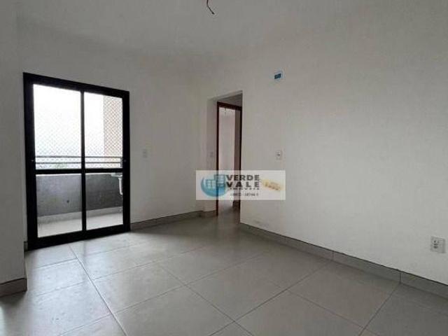 Apartamento com 2 dormitórios 1 suíte Jardim São Vicente São José dos Campos/SP