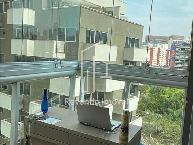 Apartamento com 2 dormitórios, 1 suíte localizado com 80m² localizado no Paraiso!