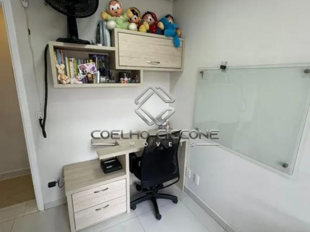 Apartamento com 2 dormitórios, 1 suíte, 1 banheiro social para Locação, 73m² por R$4.900,00