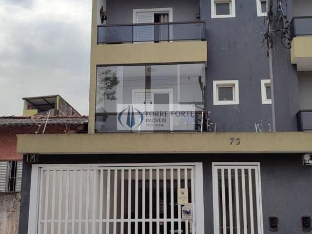 Apartamento com 2 dormitórios, 1 suite, 1 vaga de garagem, Vila Aquilino
