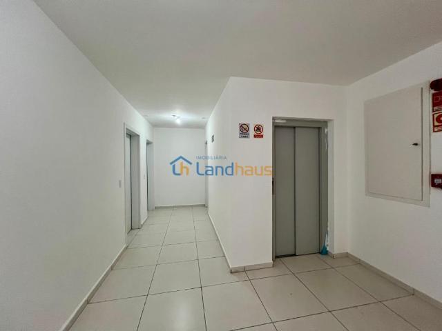 Apartamento com 2 dormitórios, 1 vaga, 62 m² para alugar por R$ 1.500,00